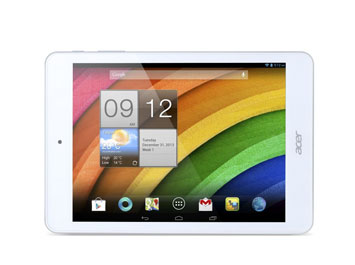รูปภาพ เอเซอร์ Acer Iconia A1 830