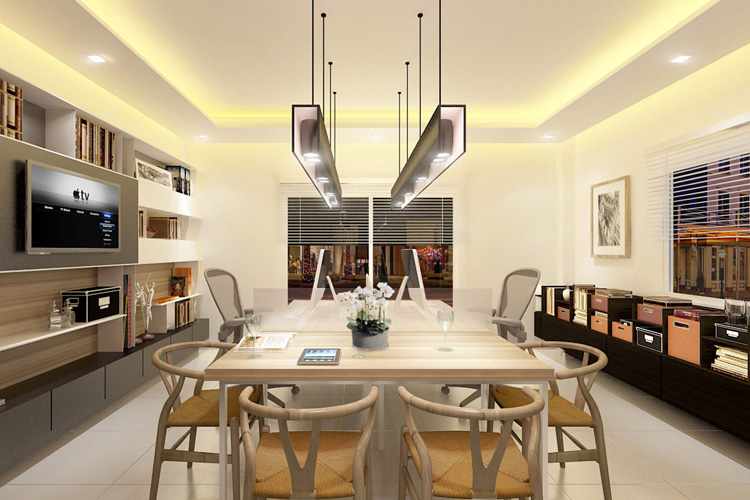 รูปภาพ คาซ่า ซิตี้ ประชาอุทิศ 90 (Casa City)