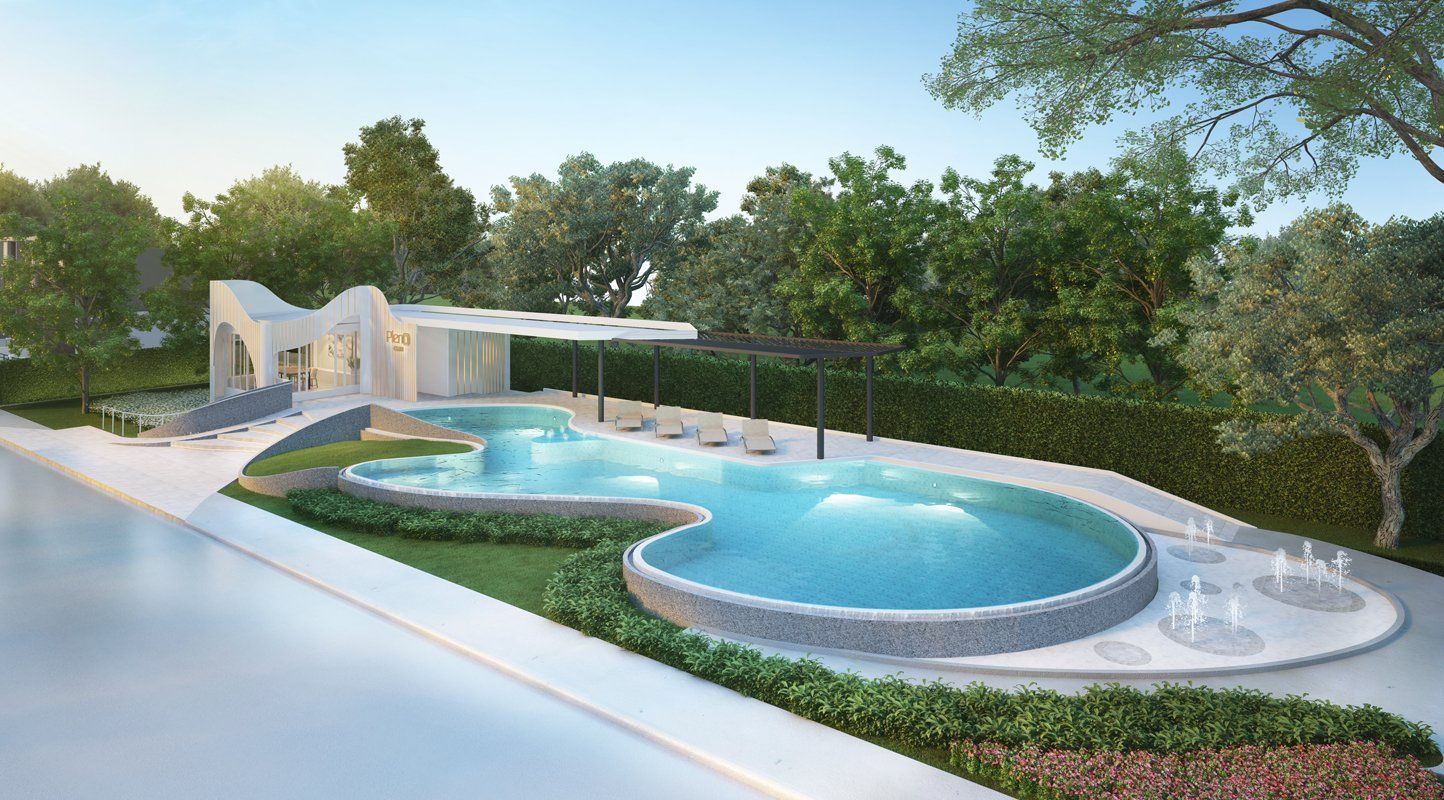 รูปภาพ พลีโน่ เวสต์เกต (Pleno Westgate)