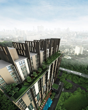 รูปภาพ เอ สเปซ มี รัตนาธิเบศร์ (a space Me Rattanathibet)