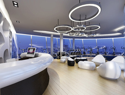 รูปภาพ ศุภาลัย พรีมา ริวา (Supalai Prima Riva)