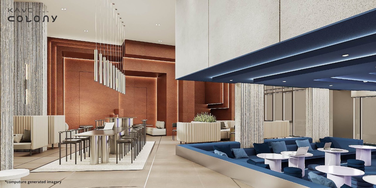 รูปภาพ เคฟ ทาวน์ โคโลนี (Kave Town Colony)