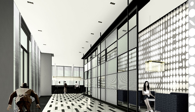 รูปภาพ โนเบิล รีวอลฟ์ รัชดา (Noble Revolve Ratchada)