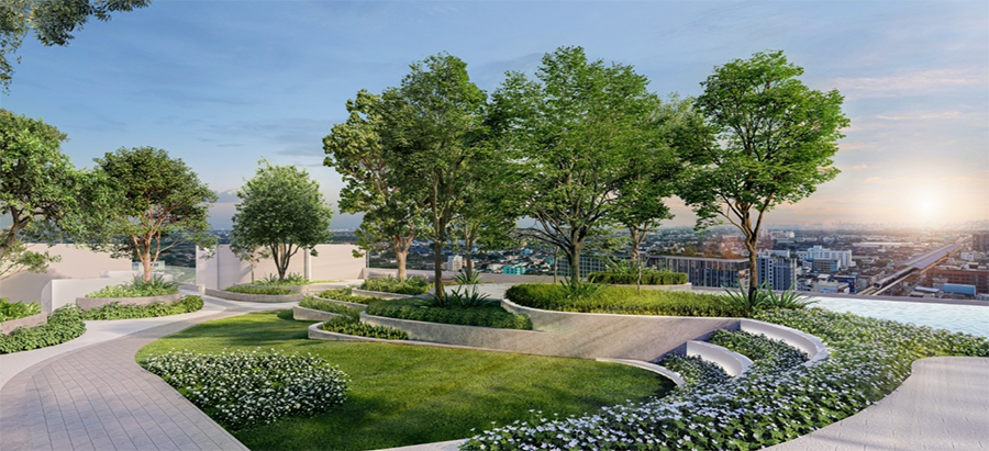 รูปภาพ โซ ออริจิ้น พหล 69 (So Origin Phahol 69)