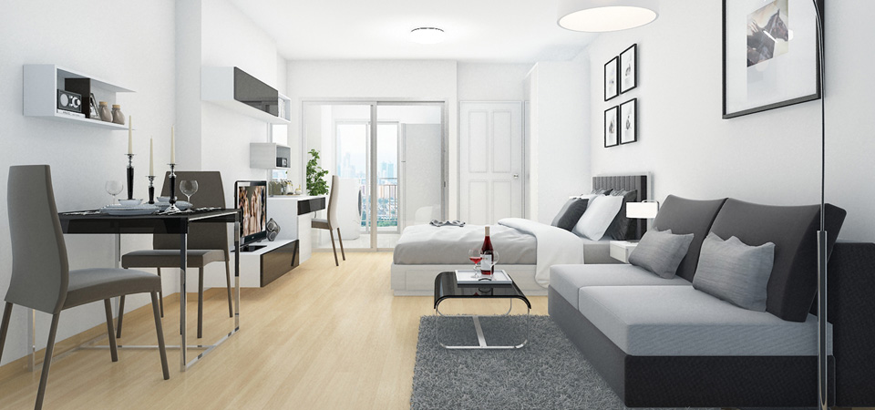 รูปภาพ ศุภาลัย ซิตี้ รีสอร์ท สถานีพระนั่งเกล้า-เจ้าพระยา (Supalai City Resort Phranangklao Station-Chao Phraya)