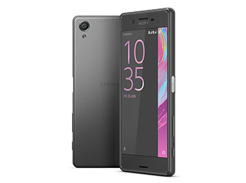 รูปภาพ โซนี่ Sony-Xperia X (32GB)
