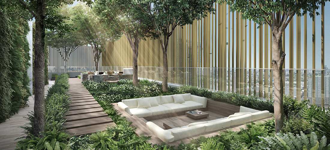 รูปภาพ โนเบิล สเตท สุขุมวิท 39 (Noble State Sukhumvit 39)