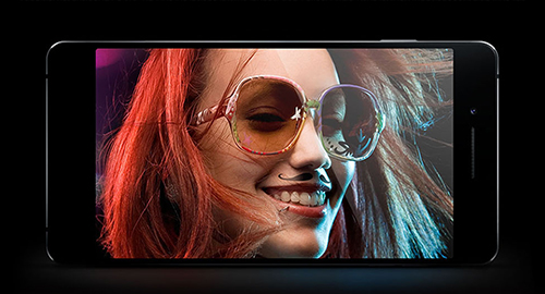 รูปภาพ ออปโป OPPO R1