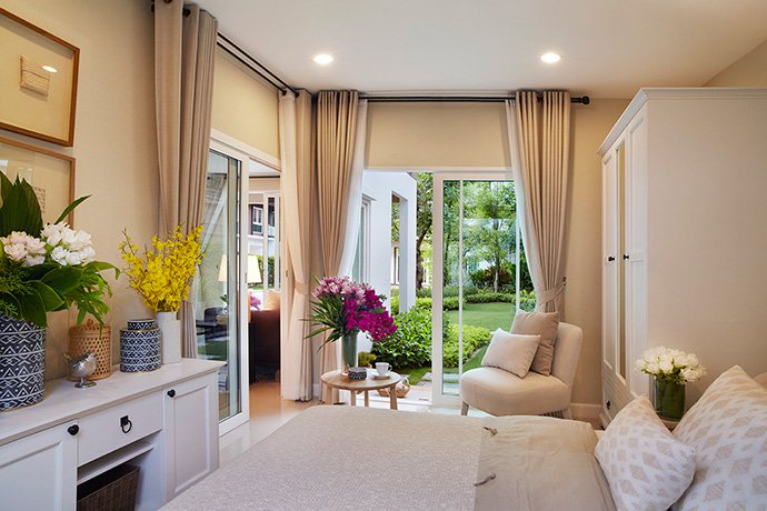 รูปภาพ บุราสิริ สันผีเสื้อ เชียงใหม่ (Burasiri Sanphisuea Chiangmai)