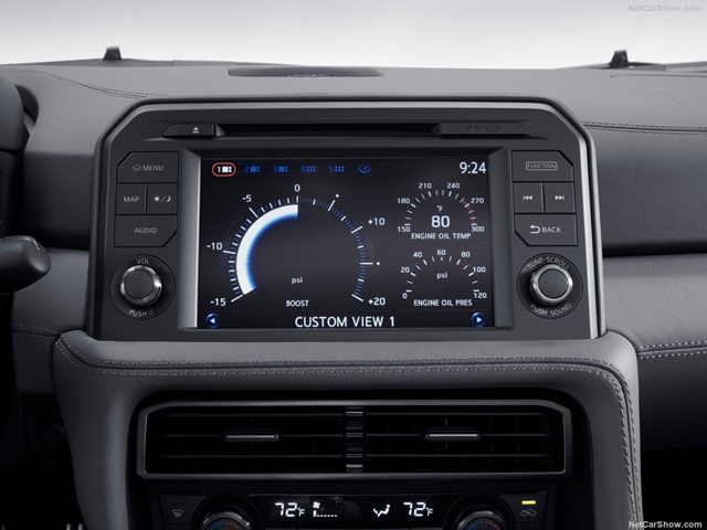 รูปภาพ นิสสัน Nissan GT-R 50th Anniversary Edition ปี 2021