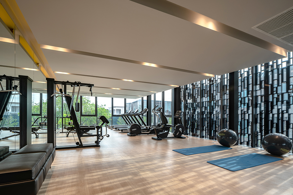 รูปภาพ วนา เรสซิเดนซ์ พระราม 9 - ศรีนครินทร์ (Vana Residence Rama 9 - Srinakarin)