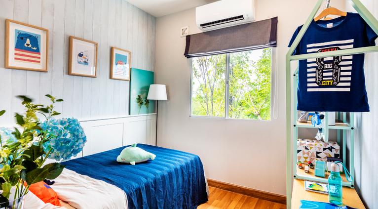 รูปภาพ บ้านพฤกษา บางกรวย - ไทรน้อย (Baan Pruksa Bangkruai - Sainoi)