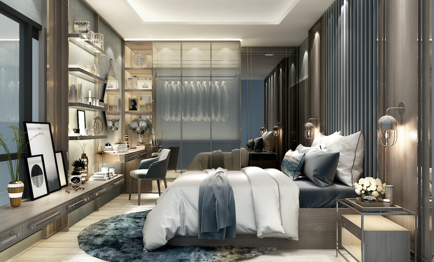 รูปภาพ ซิลเวอร์ เลค พาร์ค สุวินทวงศ์ 78 (Silver Lake Park Suwinthawong 78)