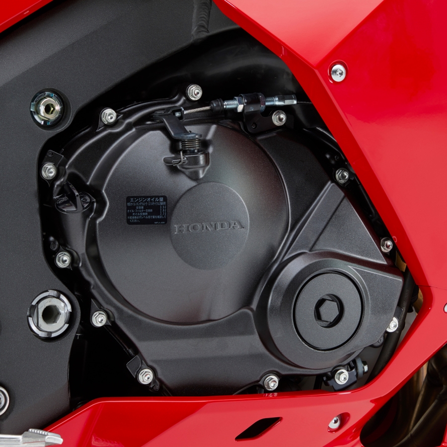 รูปภาพ ฮอนด้า Honda CBR 600RR ปี 2020