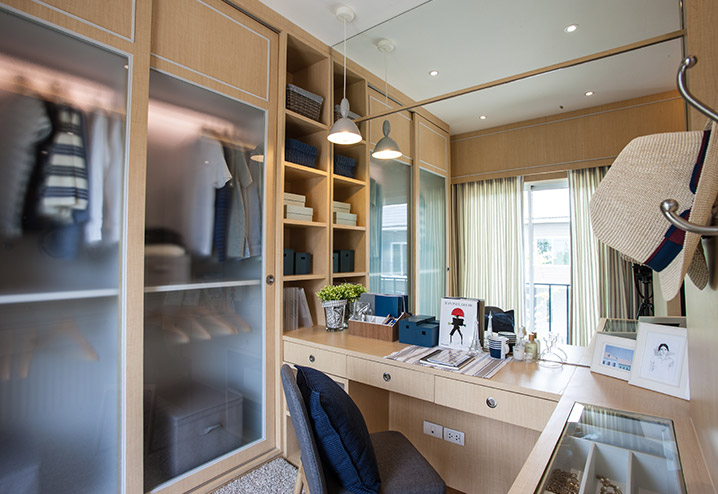 รูปภาพ เดอะคัลเลอร์ส วงแหวน - รามอินทรา 2 (TheColors Wongwaen - Ramintra 2)