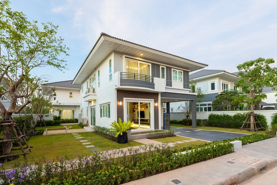 รูปภาพ ศุภาลัย ริเวอร์ วิลล์ สุราษฎร์ธานี (Supalai River Ville SuratThani)