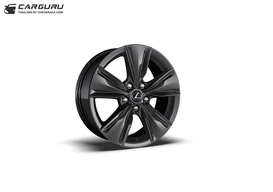 รูปภาพ เลกซัส Lexus UX 250h Luxury ปี 2022