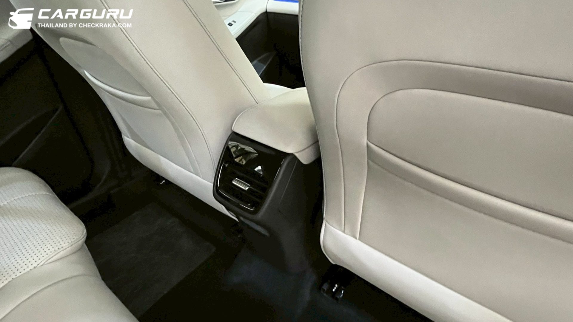 รูปภาพ เจคู่ Jaecoo 5 EV Long Range Max ปี 2025