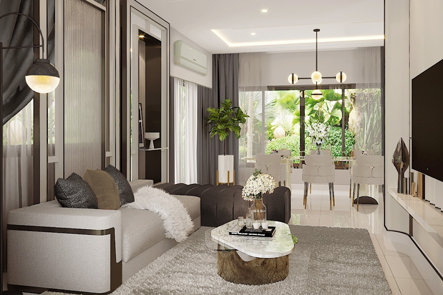 รูปภาพ แกรนด์ พลีโน่ แจ้งวัฒนะ - ราชพฤกษ์ (Grande Pleno Chaengwattana - Ratchapruek)