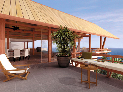 รูปภาพ แหลมสิงห์ วิลล่า (Laemsingh Villas)