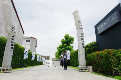 รูปภาพ พฤกษาไลท์ ล็อกซ์ ดอนเมือง (PRUKSA LITE Lox Donmuang)