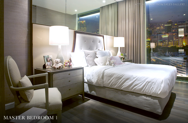 รูปภาพ แมกโนเลียส์ ราชดำริ บูเลอวาร์ด (Magnolias Ratchadamri Boulevard)