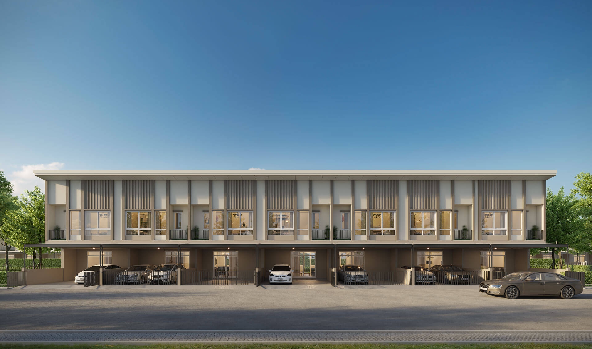 รูปภาพ เฌอ งามวงศ์วาน - ประชาชื่น (CHER Ngamwongwan - Prachachuen)