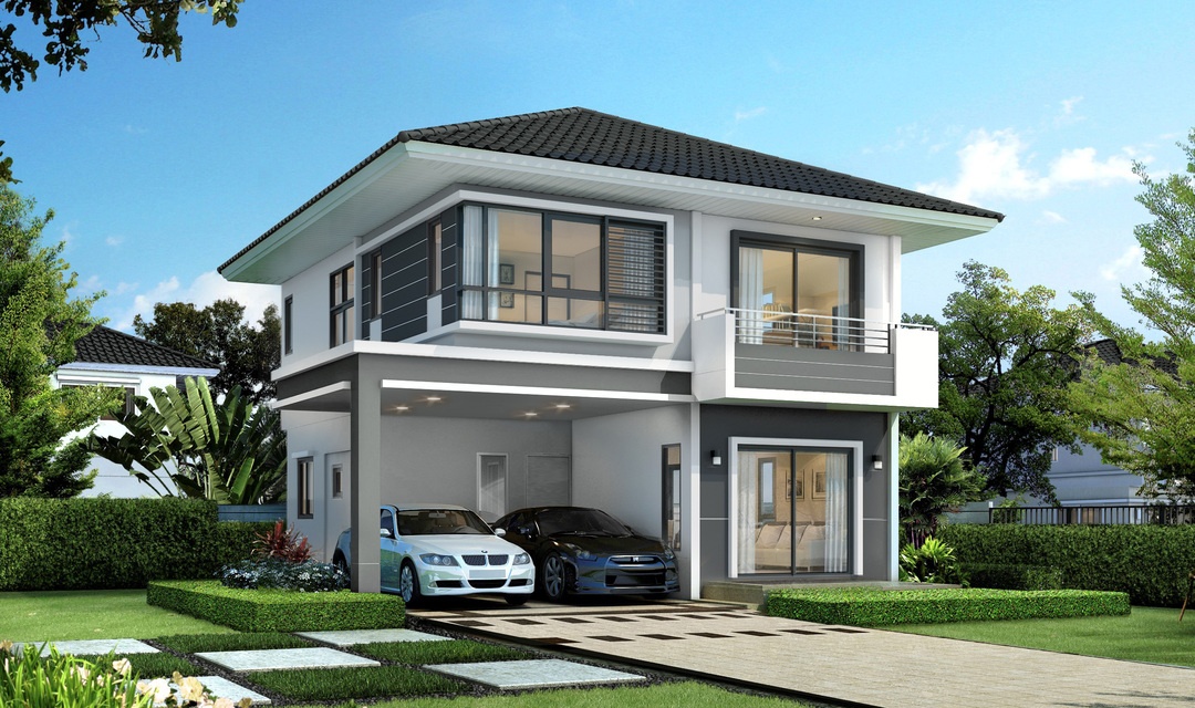 รูปภาพ ศุภาลัย ปาล์มสปริงส์ พระราม 2 (Supalai Palm Springs Rama2)