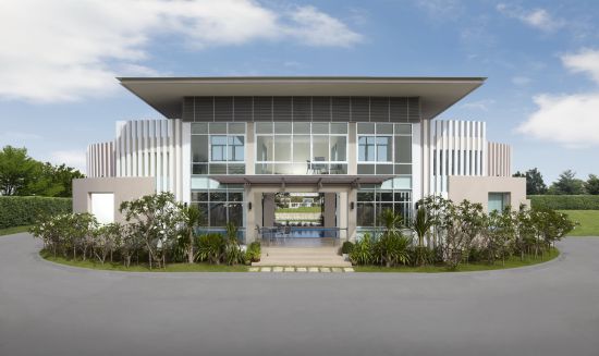 รูปภาพ วิลล่า พาร์ค รัตนาธิเบศร์ (Villa Park Rattanathibet)