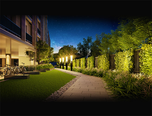 รูปภาพ ทรอปิคาน่า บีทีเอส เอราวัณ (TROPICANA @ Erawan BTS)