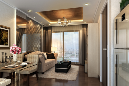 รูปภาพ ศุภาลัย เอลีท สาทร-สวนพลู (Supalai Elite Sathorn-Suan Plu)