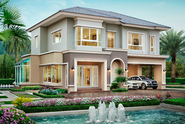 รูปภาพ คาซ่า เลเจ้นด์ ศรีราชา-สวนเสือ (Casa Legend)