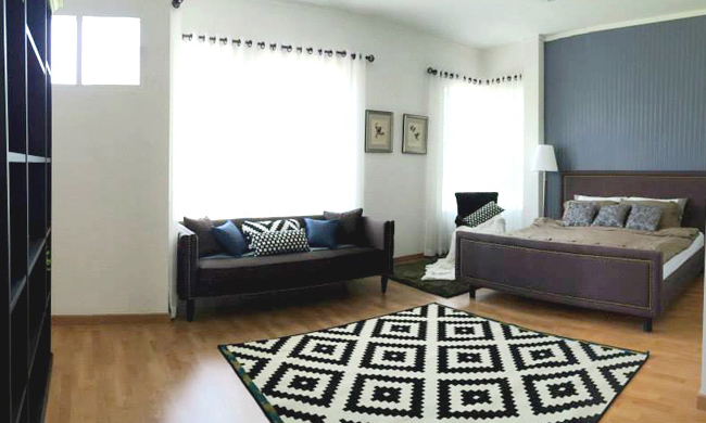 รูปภาพ ดีญ่า วาเล่ย์ สันกำแพง เชียงใหม่ (Diya Valley Sankampang)