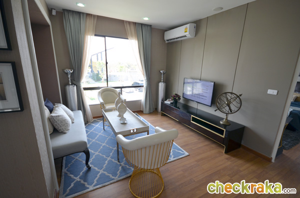 รูปภาพ โกลเด้น วิลเลจ บางนา - กิ่งแก้ว (โกลเด้น วิลเลจ บางนา - กิ่งแก้ว)