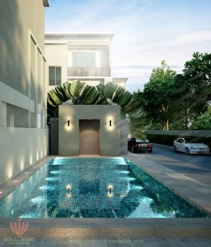 รูปภาพ รอยัลโฮม ราชพฤกษ์ (Royal Home Ratchaphruek)