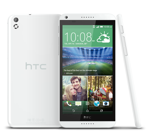 รูปภาพ เอชทีซี HTC-Desire 816