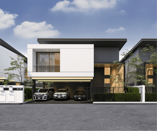 รูปภาพ ดิ อาร์เท่ เสม็ด-ชลบุรี (THE ARTE Samet-Chonburi)