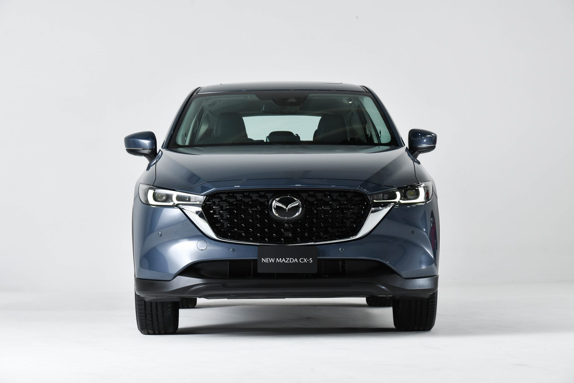 รูปภาพ มาสด้า Mazda CX-5 2.0 SP ปี 2024