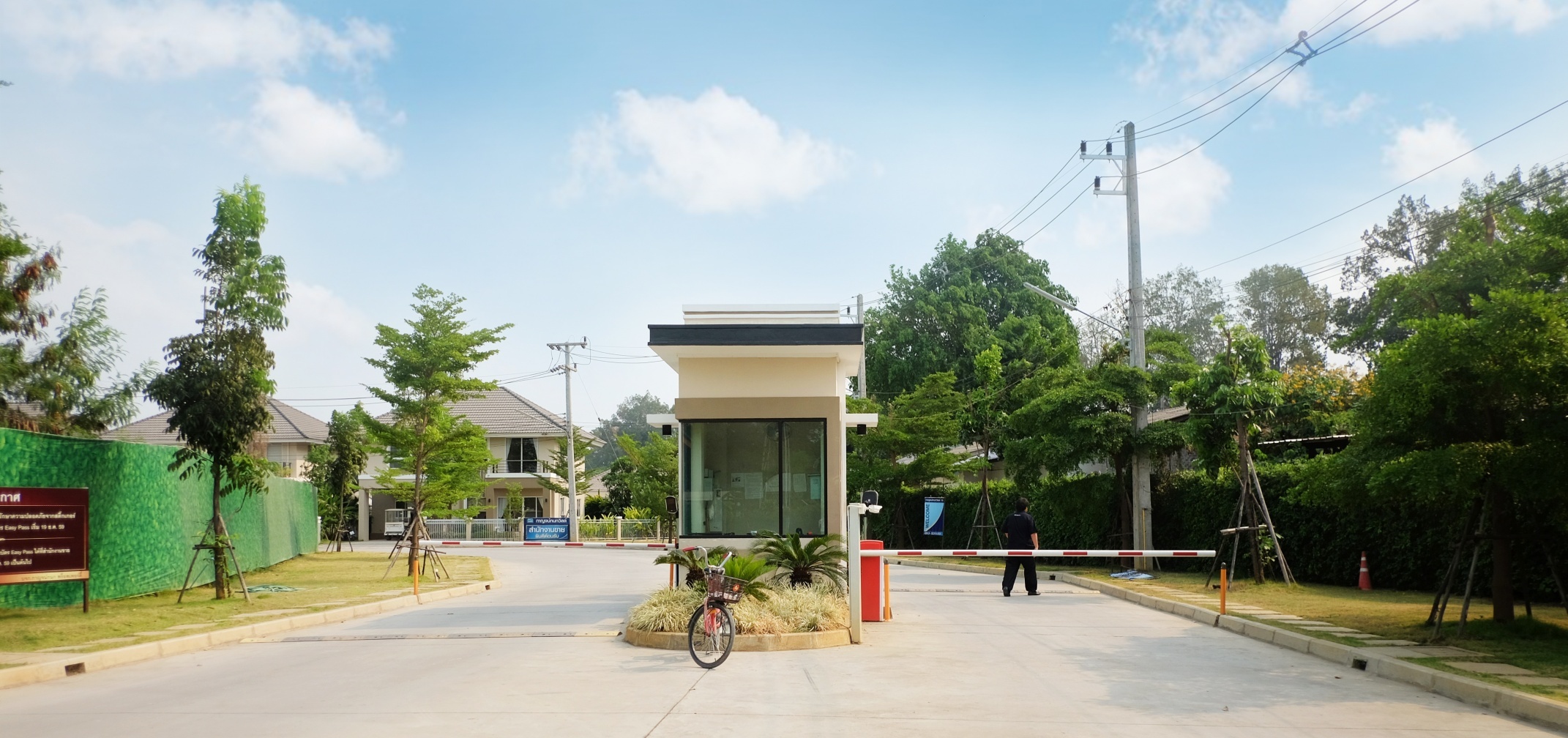 รูปภาพ กาญจน์กนกวิลล์ 15 หนองผึ้ง (Karnkanok Ville 15 Nongpheung)