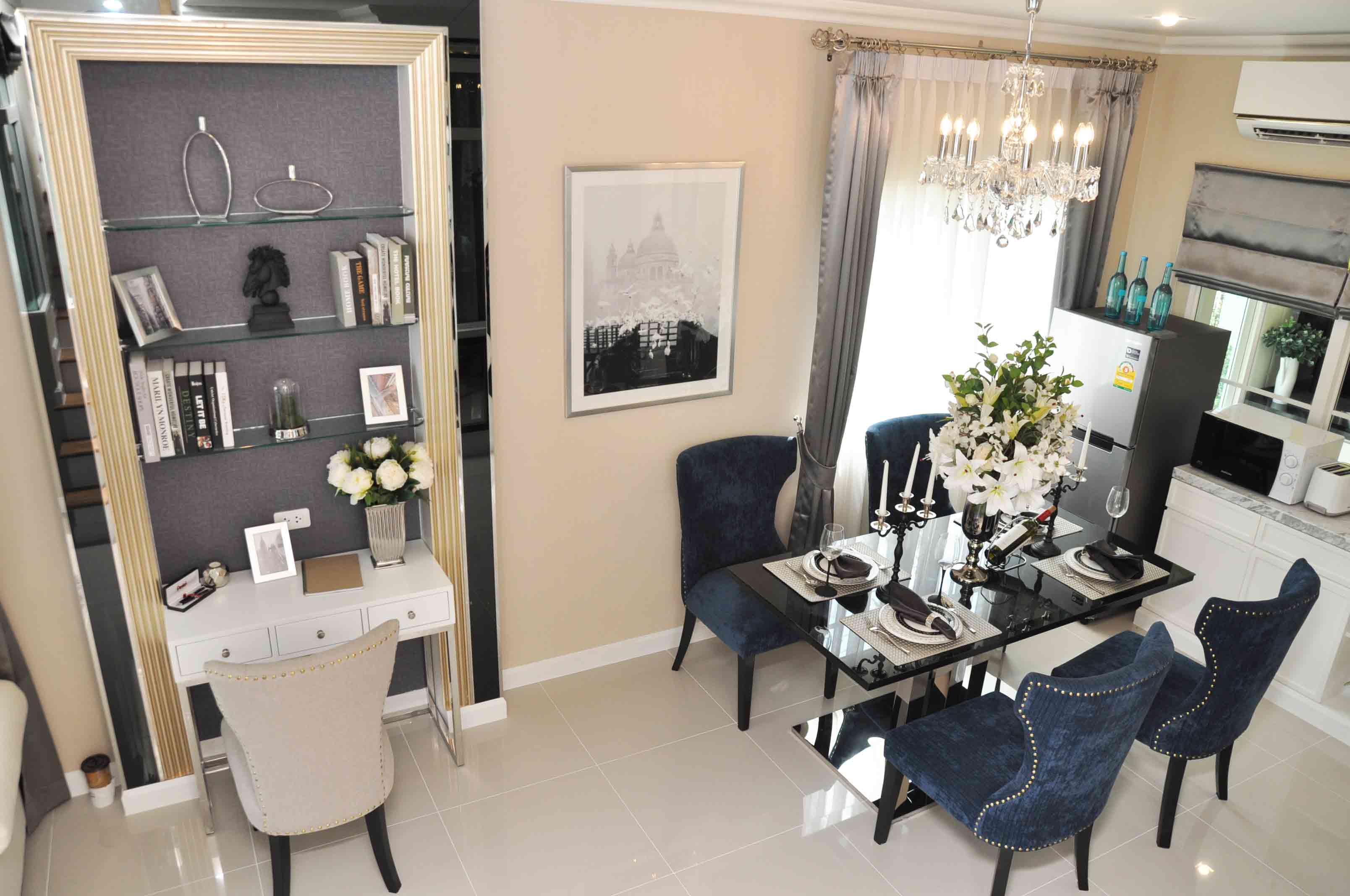 รูปภาพ โกลเด้น ทาวน์ วงศ์สว่าง-รัชดา (Golden Town Wongsawang - Ratchada)