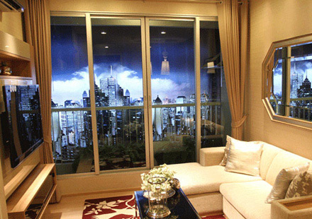 รูปภาพ ริธึ่ม สุขุมวิท (RHYTHM Sukhumvit)