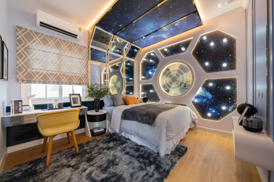 รูปภาพ แกรนดิโอ บางนา กม.5 (Grandio Bangna)