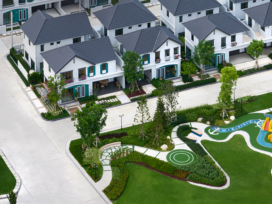 รูปภาพ อณาสิริ ศรีนครินทร์ - แพรกษา (Anasiri Srinakarin - Phraeksa)