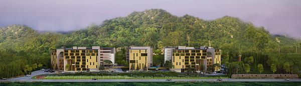 รูปภาพ ไอย์เมญ่า เขาใหญ่ (Aimaya Khao Yai)