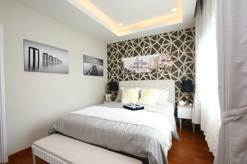 รูปภาพ ไลโอ บลิสซ์ รังสิต - บางพูน (Lio Bliss Rangsit-Bangpoon)