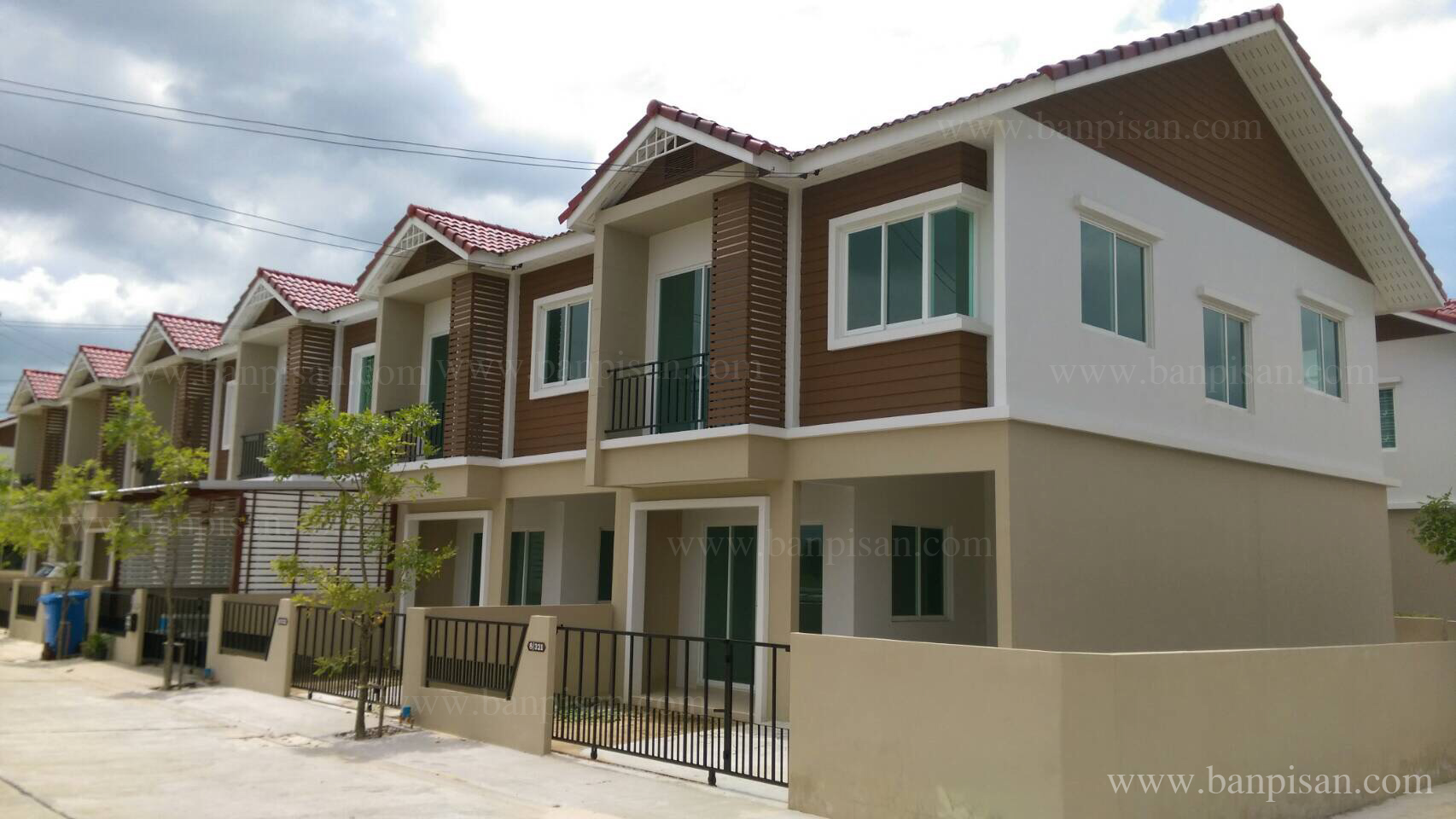 รูปภาพ บ้านพิศาล สุวรรณภูมิ (Banpisan Suvarnabhumi)