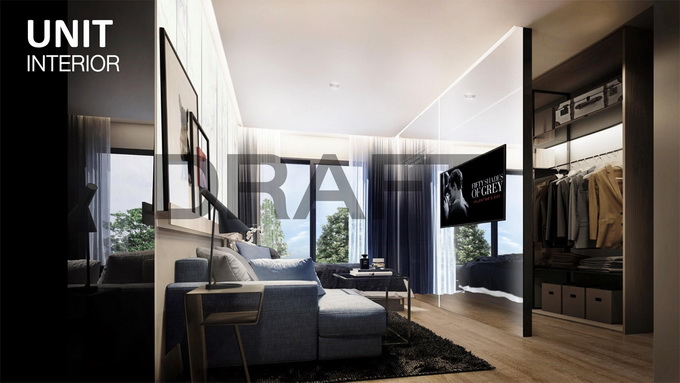 รูปภาพ ดิ ออริจิ้น ลาดพร้าว 15 (THE ORIGIN Ladprao 15)