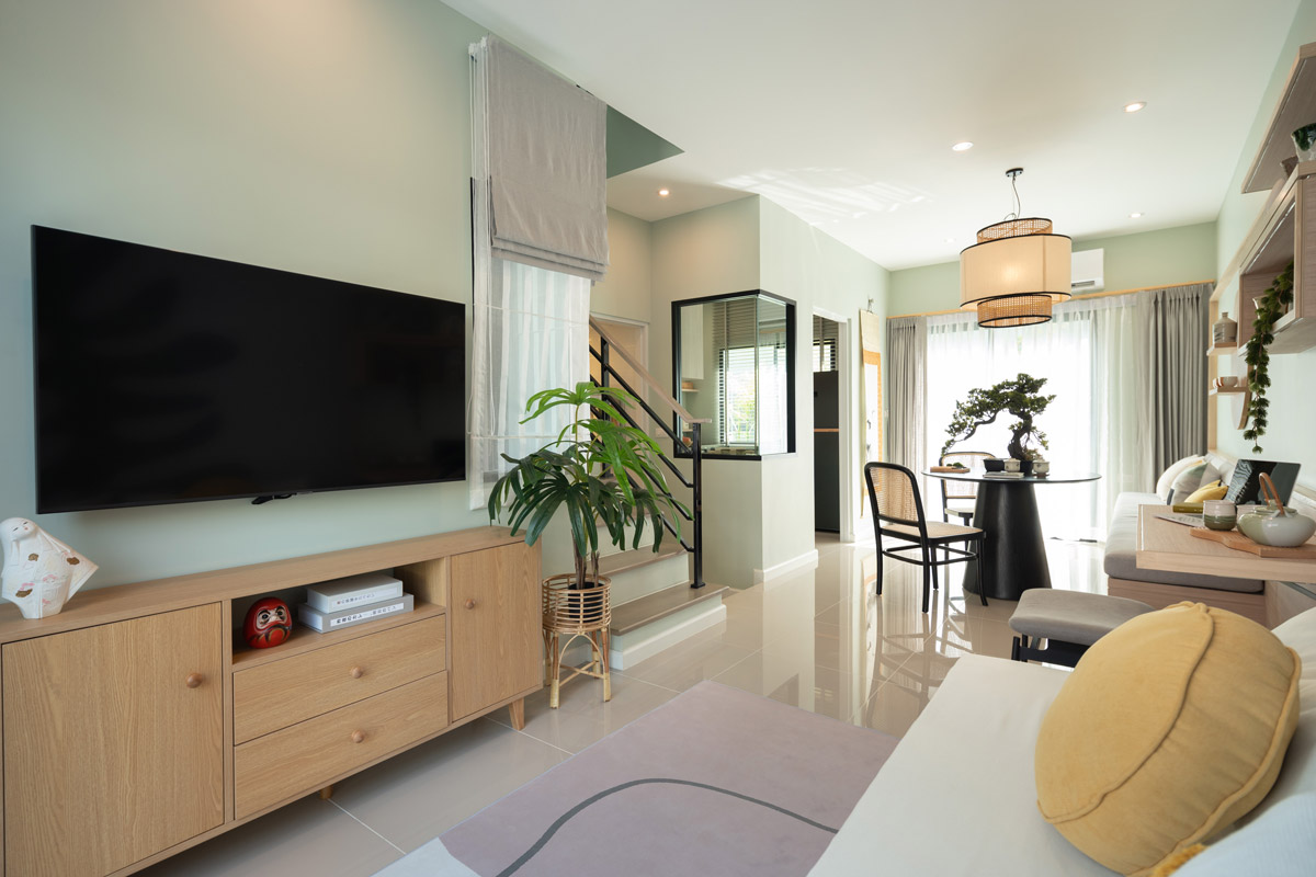 รูปภาพ สิริ เพลส รังสิต - คลอง 2 (Siri Place Rangsit - Klong 2)