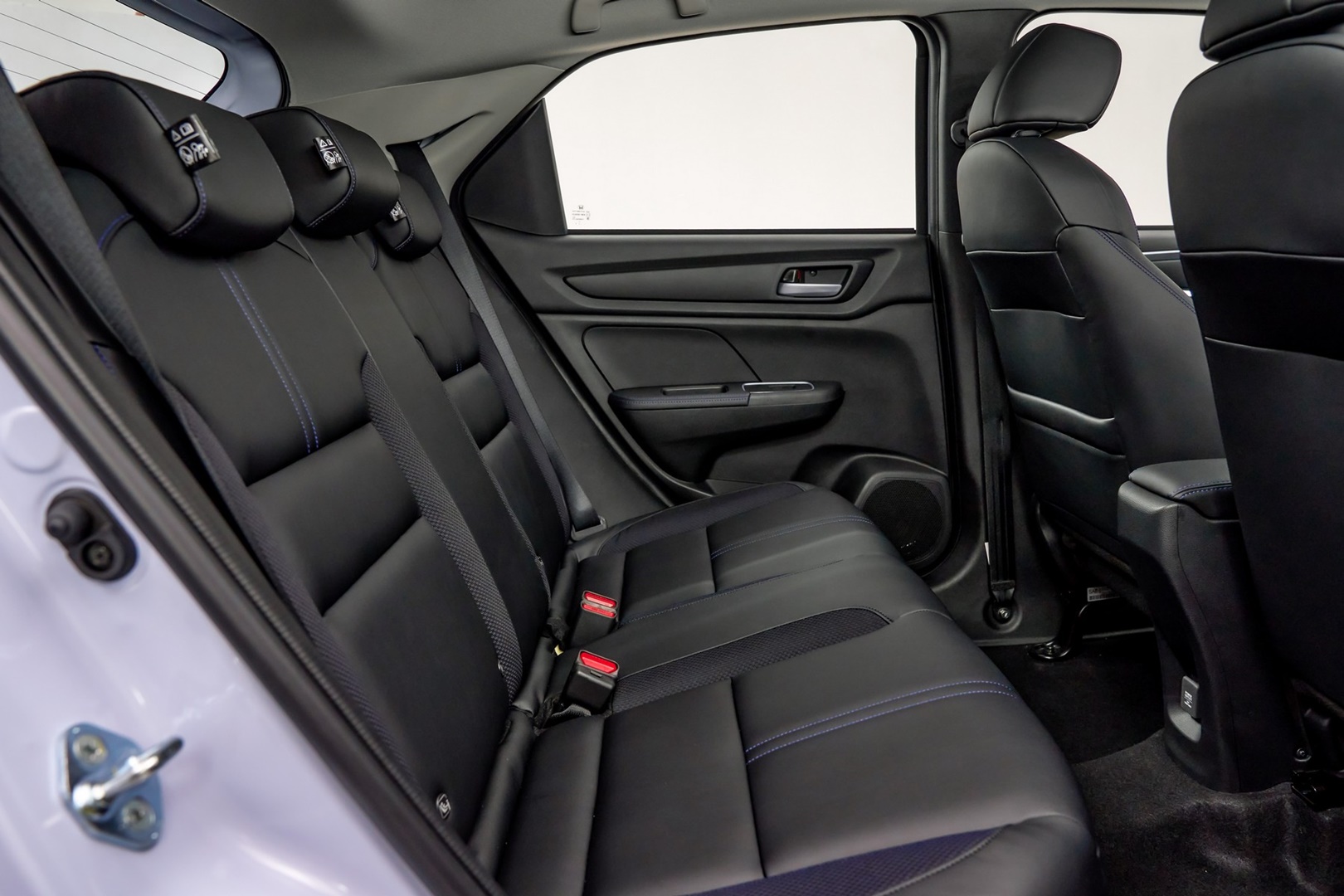 รูปภาพ ฮอนด้า Honda WR-V SV ปี 2023