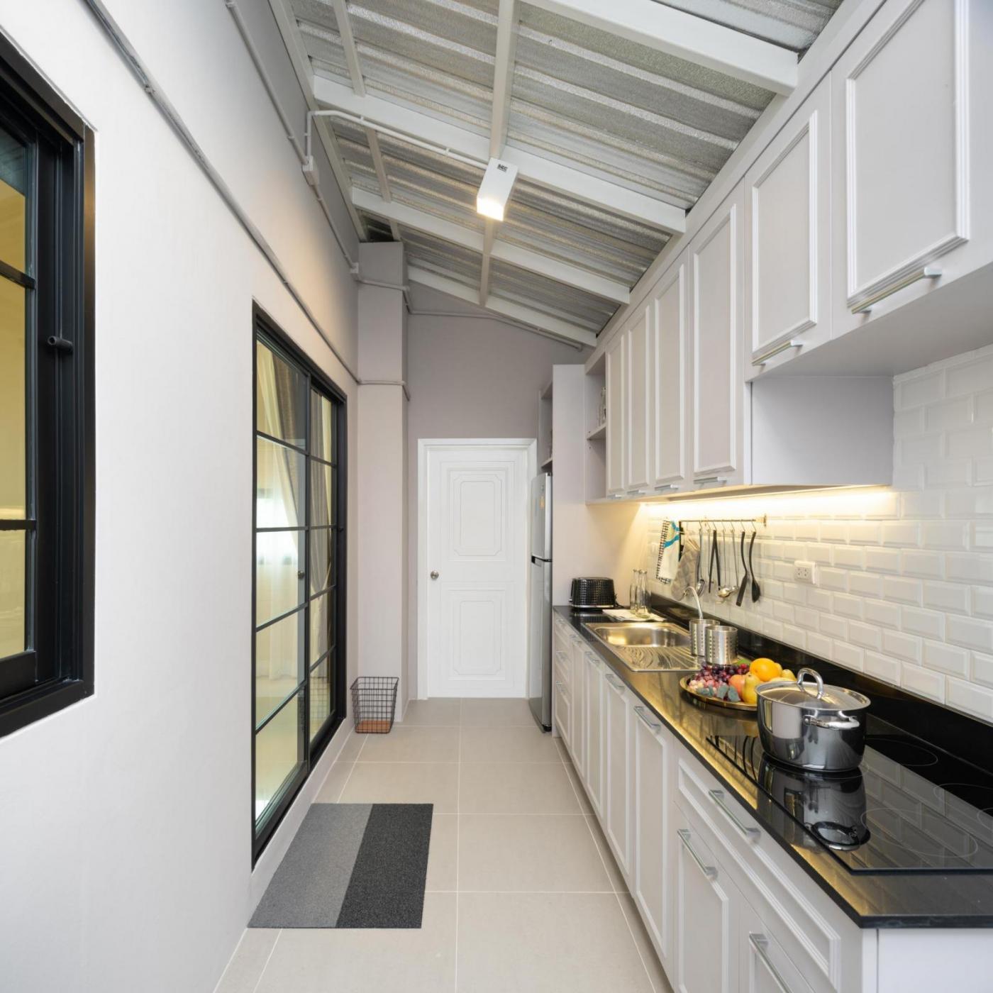 รูปภาพ เดอะเพลส บาย อลิชา พุทธบูชา 36 (The Place by Alicha Group Phutthabucha 36)